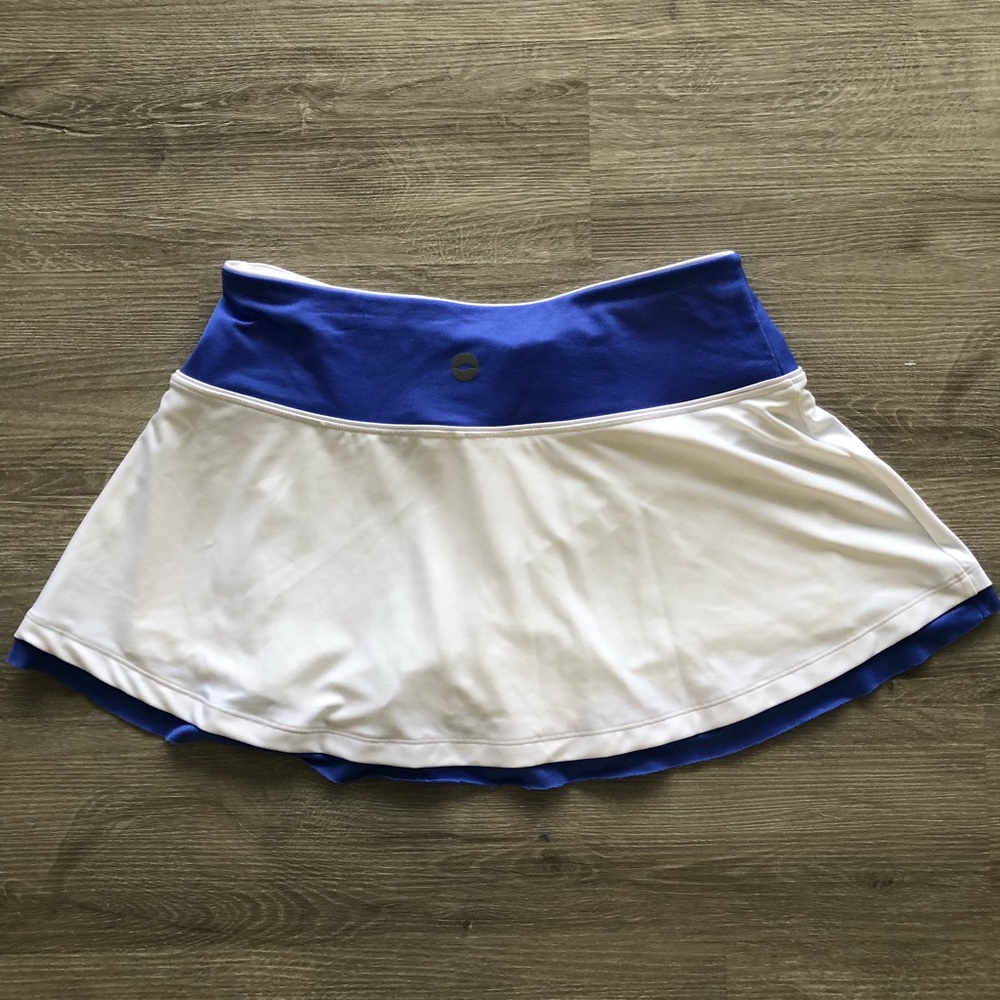 Avia Tennis Skirt/Skort